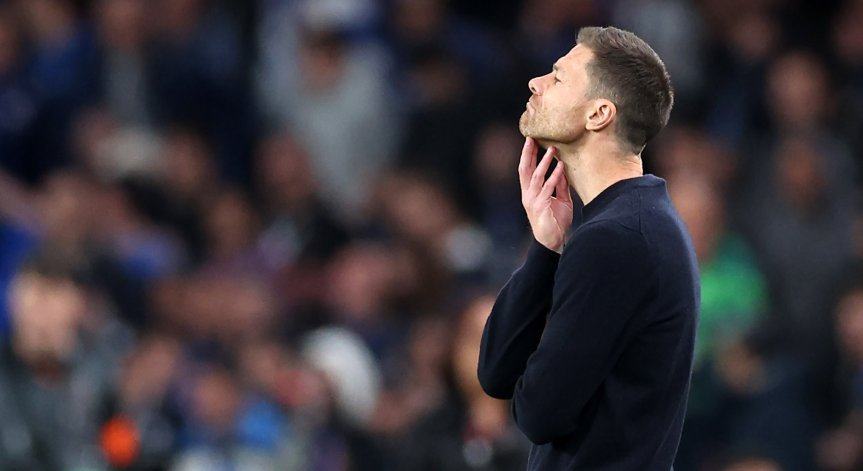 Шаби Алонсо: 