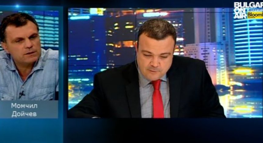 Момчил Дойчев: Всички искат да са в мнозинство, но никой не иска да управлява