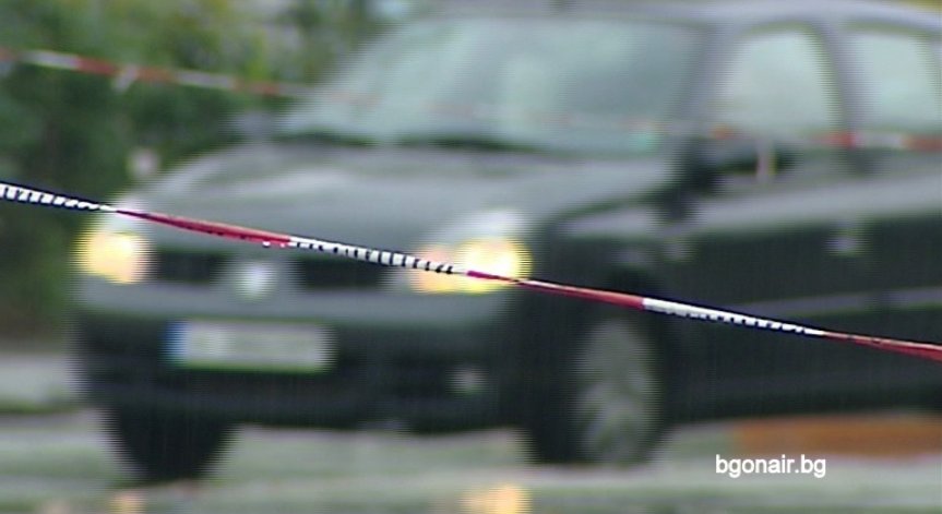 Шофьор блъсна дете в Благоевград