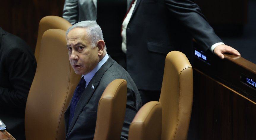 Вашингтон с предупреждение: Иран ще удари Израел до 48 часа