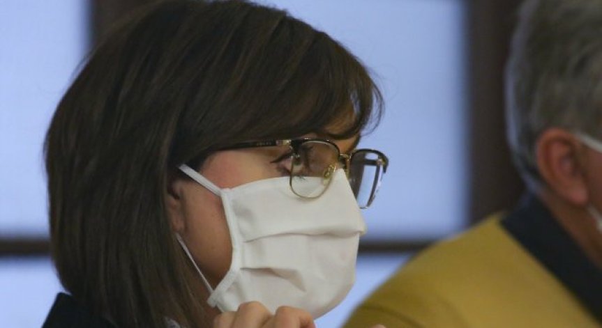 Нинова: Коронакризата доказа недостатъците на здравната система