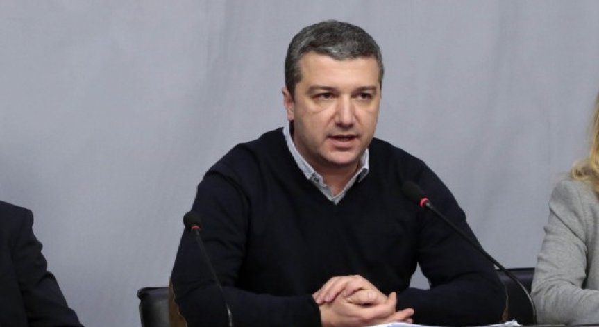 БСП предлага да бъде въведен данък 