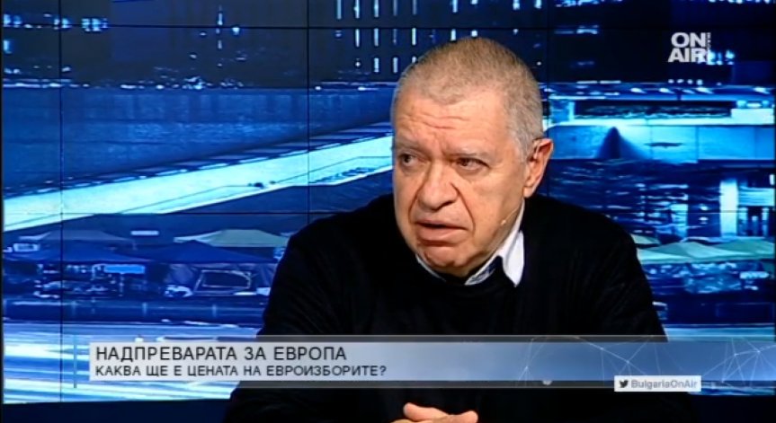 Машините за евровота вече са на склад. Колко сигурни обаче са те?