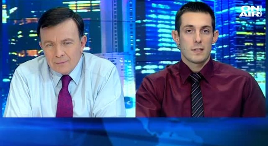 Пазарен анализ 6 ноември 2015г.