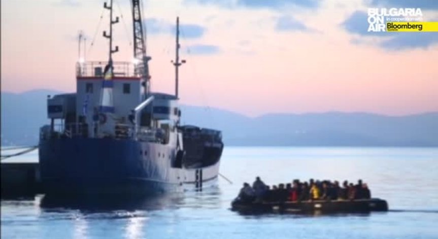 Унгария обмисля да затвори една от  границите си за имигранти