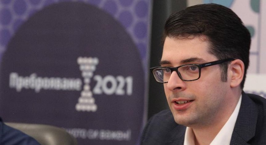 Пеканов: София очаква 11 млрд. евро след края на преговорите с ЕК