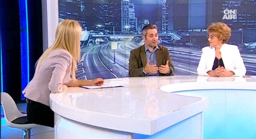 Резултатът от Борисов - Путин: Договориха се да се договорят!