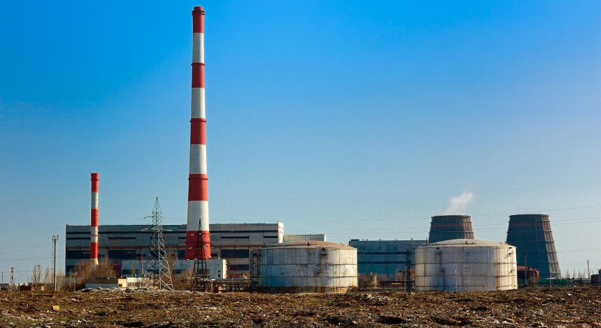 ЕК предлага общоевропейско купуване на природен газ