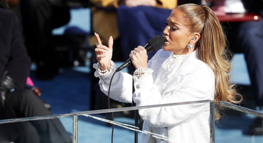 Джей Ло, Селена Гомес и други звезди събраха изумителните $54 млн. за ваксини