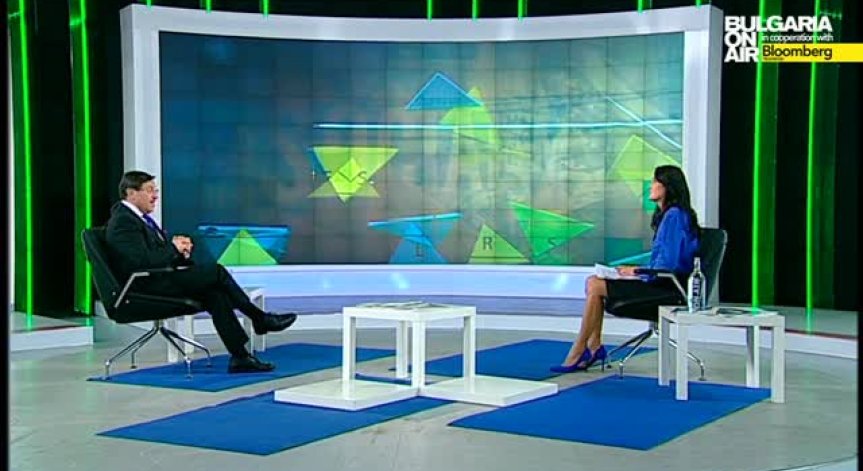 Максим Бехар за журналистиката и PR тенденциите