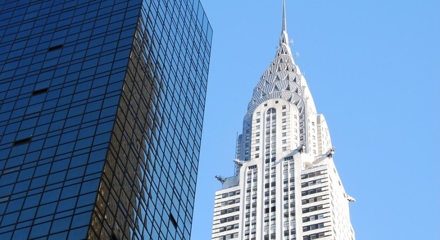 Продадоха емблематичната сграда 