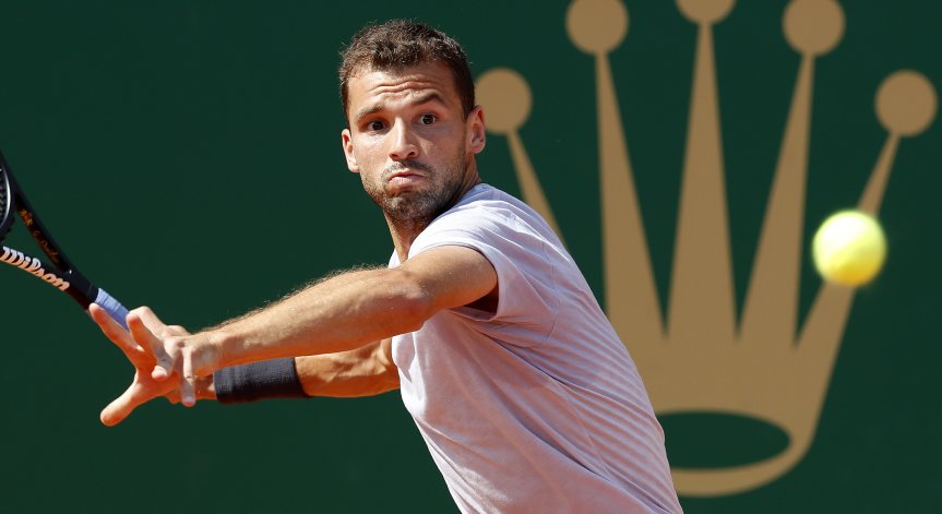 Гришо и Надал - №3 и №1 в схемата на АТР 250 турнира в Мелбърн