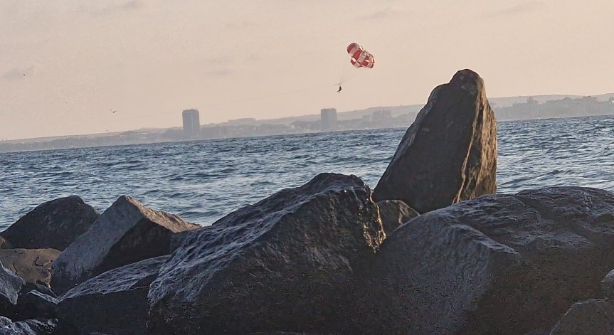 Морето взе още две жертви, мъже се удавиха в Поморие и Обзор