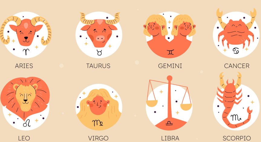 Късмет за три зодии на 10 декември