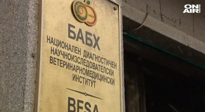 Агенцията за държавна финансова инспекция също ще проверява БАБХ