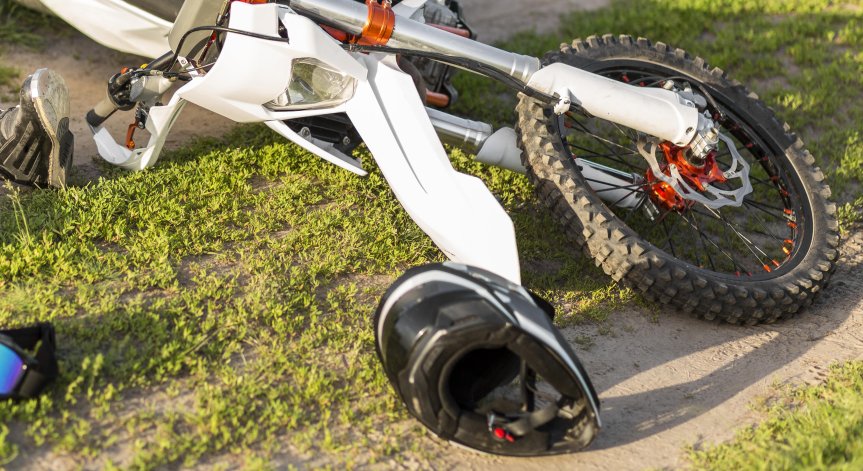 Инцидентът е станал час преди полунощ.