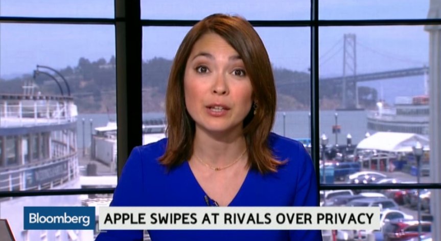 Apple атакува Google и Facebook заради личните данни на потребителите