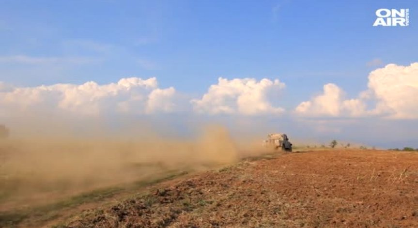 Българите водят и след третия ден на рали Balkan Offroad 2015