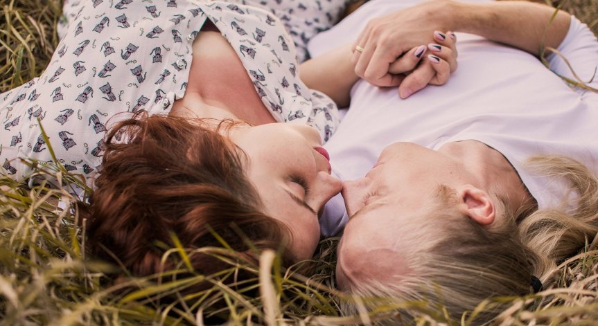 За какво да внимавате преди да започнете връзка с приятел