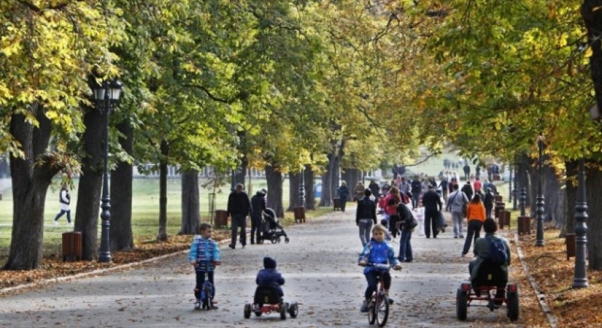 Най-голямата група от неработещи в България - между 25 и 34-годишните