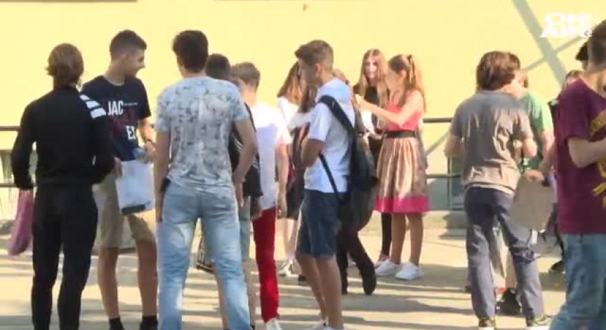 2+2=5: Тревожно ниски резултати на малките матури по математика