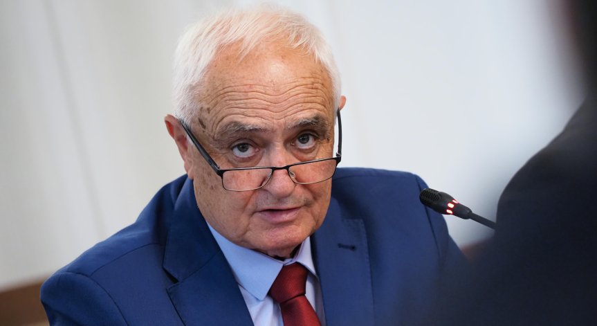 Полша свали дронове, нарушили въздушното ѝ пространство по време на руска атака срещу Украйна.
