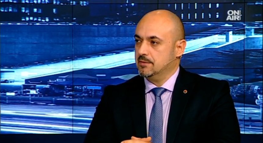 Глобата, наложена на БЕХ, нямало да бъде платена от джоба на данъкоплатеца