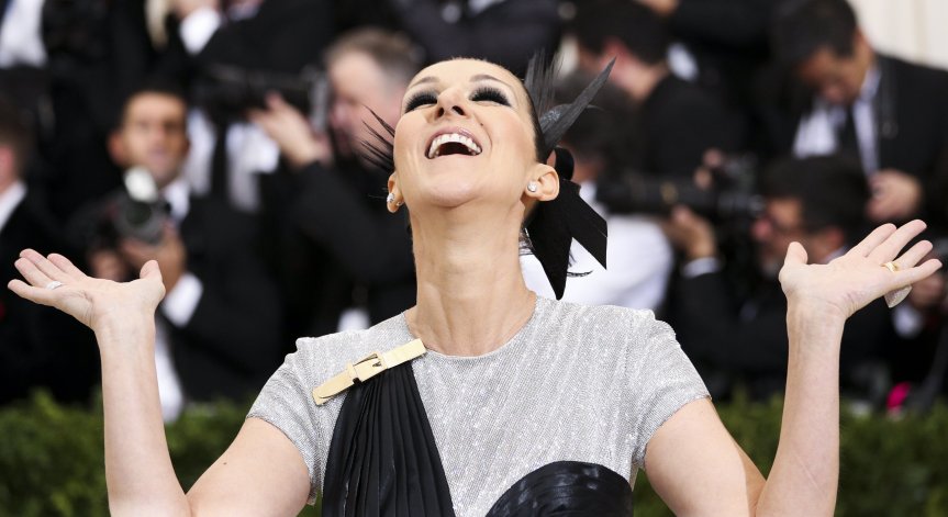 Селин Дион: Ще се върна на сцената, дори ако трябва да пълзя