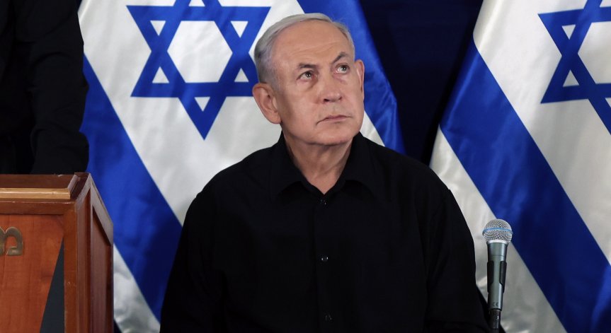 Бенямин Нетаняху заяви, че е одобрил атаката срещу 