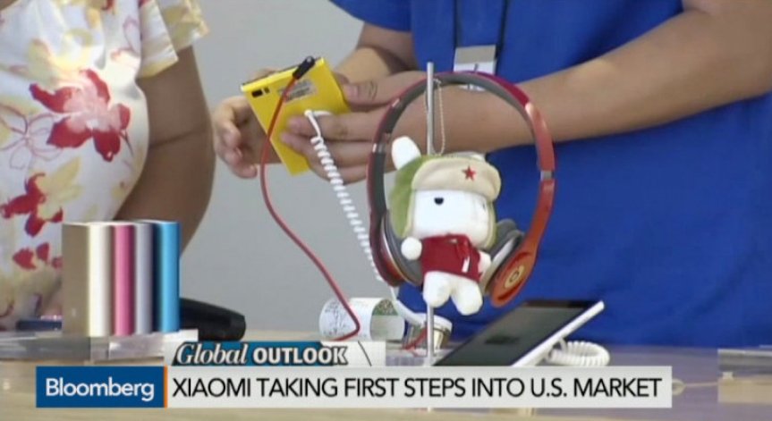 Xiaomi е като култ в Китай: Глийсън