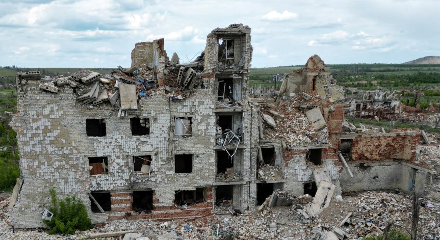 Въведени са извънредни мерки.