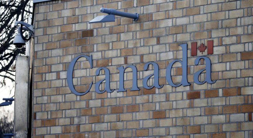 Трюдо призова за фронт срещу задържането на чужди граждани от Китай