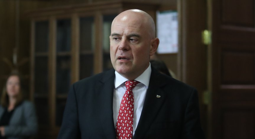 Гешев: Престъпниците са бързи и трябва да компенсираме предимството им