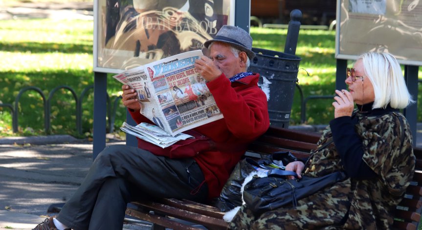 Българинът води нездравословен живот, живее с 13 години по-малко от останалите европейци