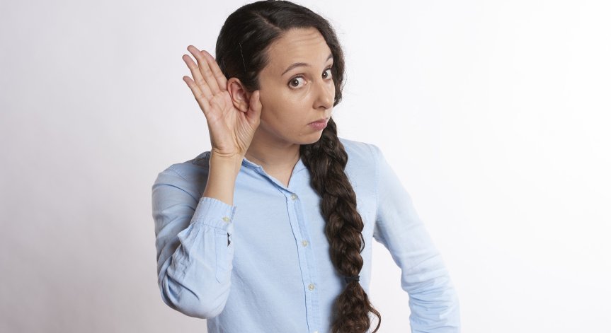 СЗО: До 2050 г. един на всеки 4 души ще страда от загуба на слуха