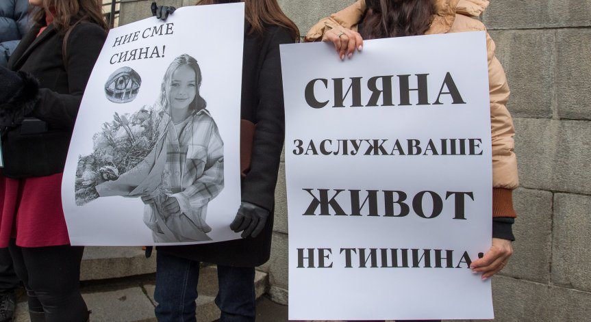 Николай Попов обяви нов протест.