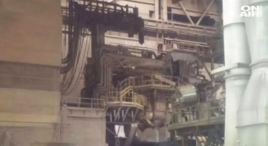 Китай готви отговор на предложените от САЩ мита върху стоманени продукти