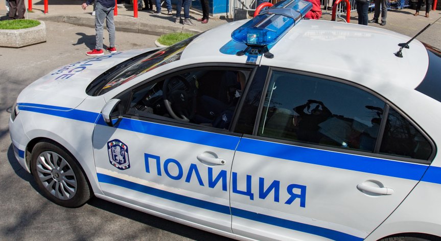 Мъж от Пазарджик шамароса и открадна пари от 10-годишно момче