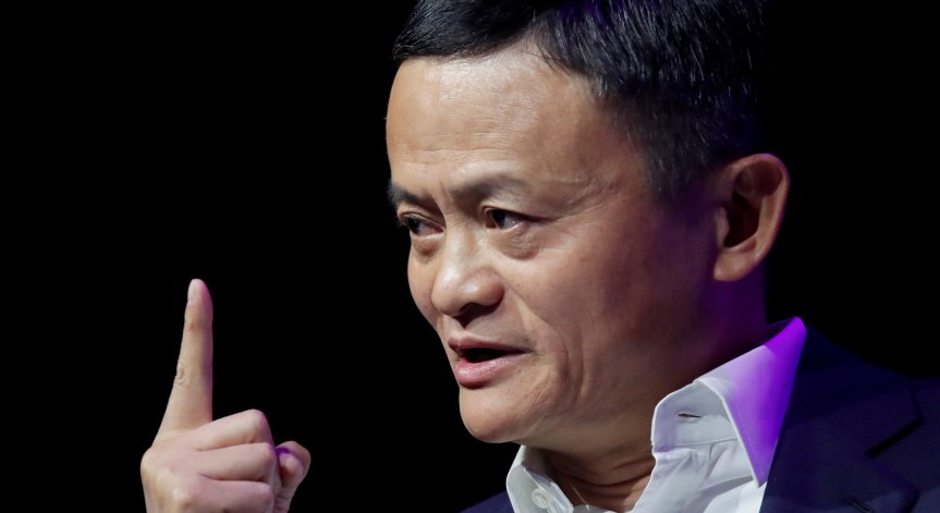 Alibaba предотвратява 300 млн. опита за хакерски атаки на ден