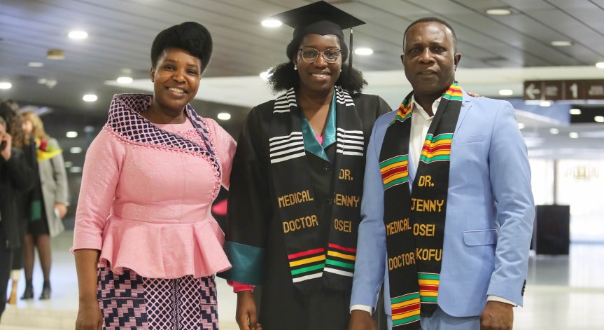 Чуждестранните студенти у нас скочили двойно за година, най-често избират медицина