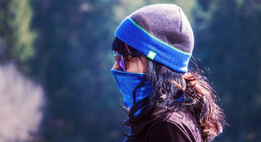 Как да си върнем обонянието след прекаран Ковид-19