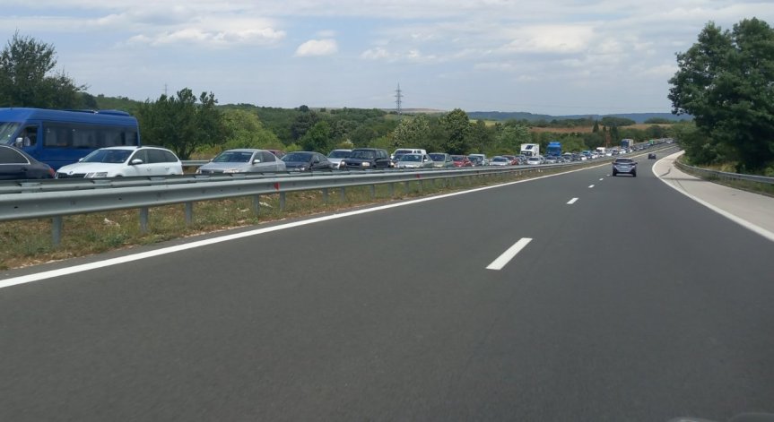 Прокуратурата даде информация за делото за АМ 