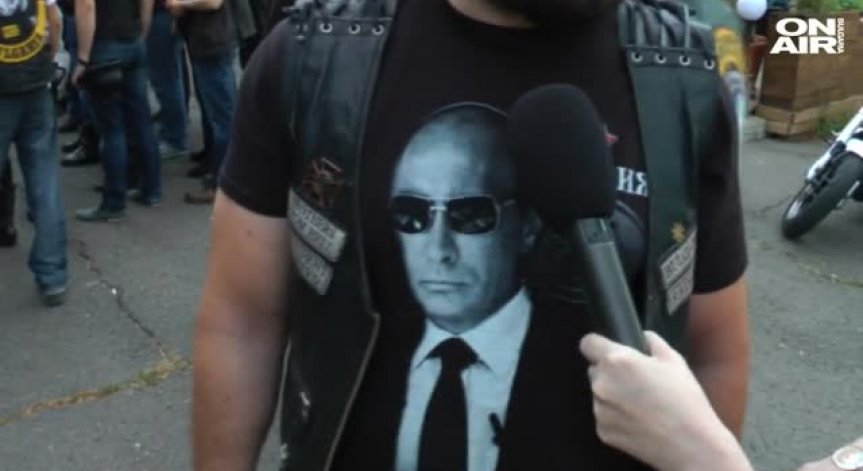 Кой кого би, когато 