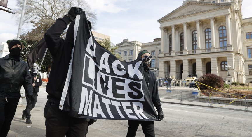 Номинираха Black Lives Matter за Нобелова награда за мир