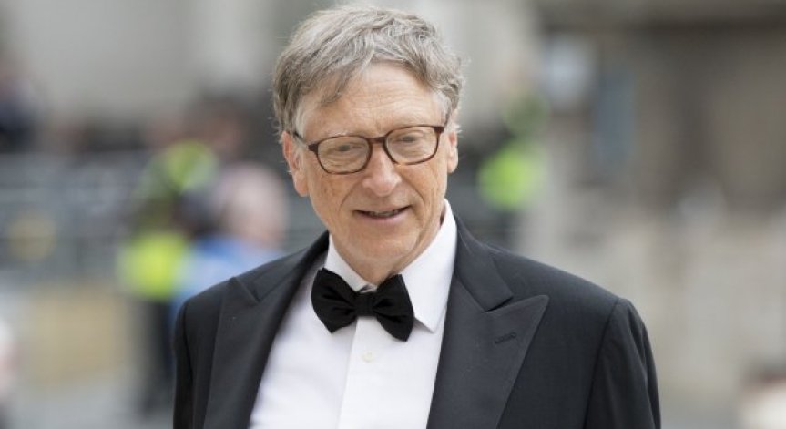 Златните правила на Бил Гейтс, които ще променят живота ви