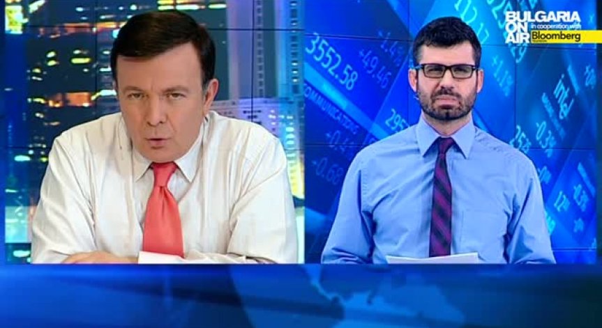 Планът Юнкер-пазарен анализ на Кузман Илиев, 10 март 2015
