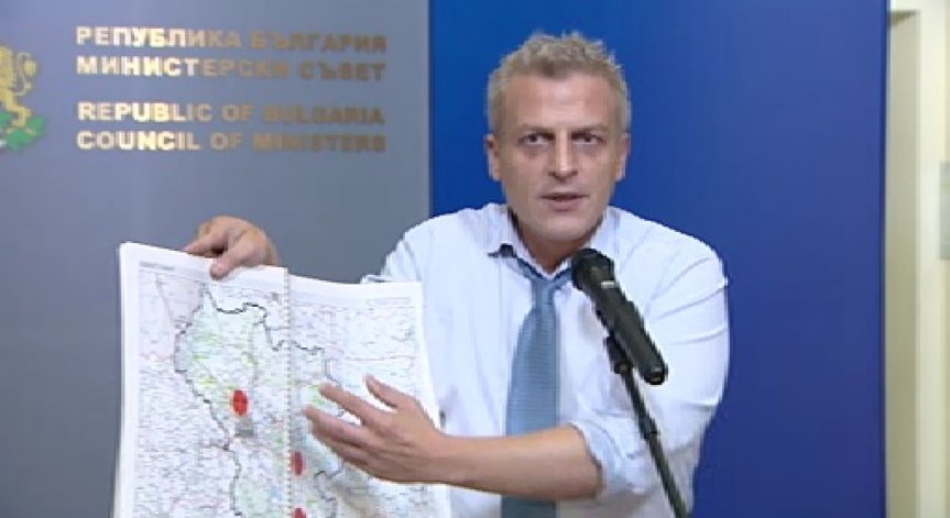 Пет нови екипа на Бърза помощ след сливането на Спешните центрове