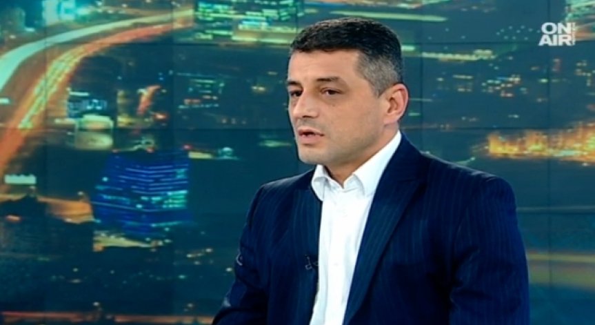Красимир Янков: БСП иска промяна