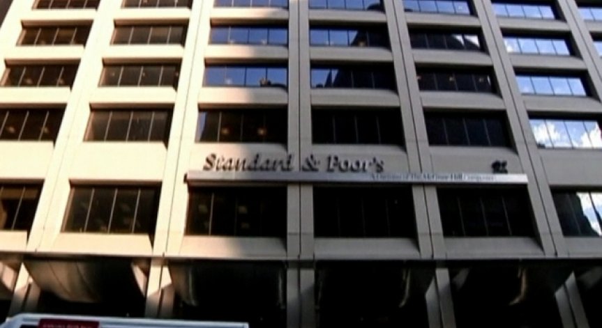 S&P: Банковите сътресения няма да се отразят на рейтинга на България