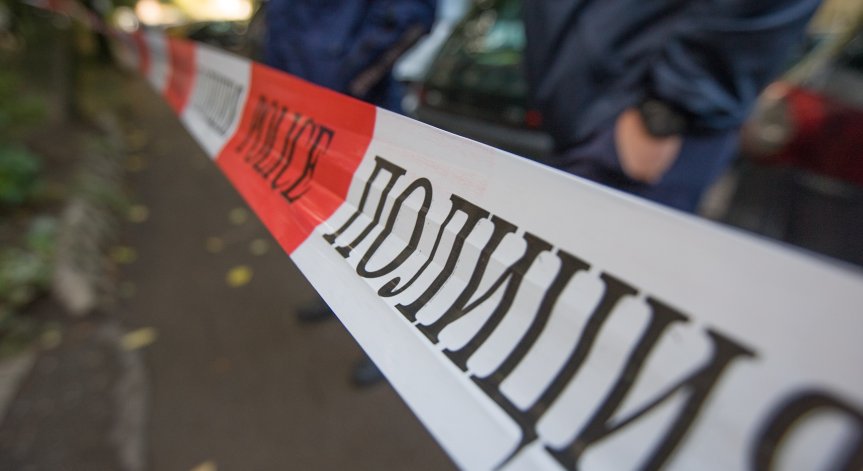 Психично болен мъж във Видин преби майка си и я вкара в болница